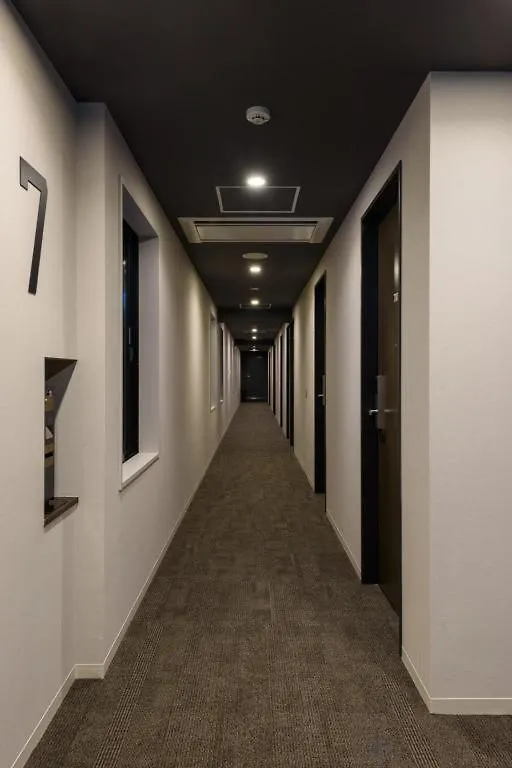 Belken Hotel Tokyo 3*,  Japan