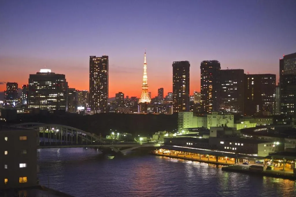 Belken Hotel Tokyo 3*,  Japan