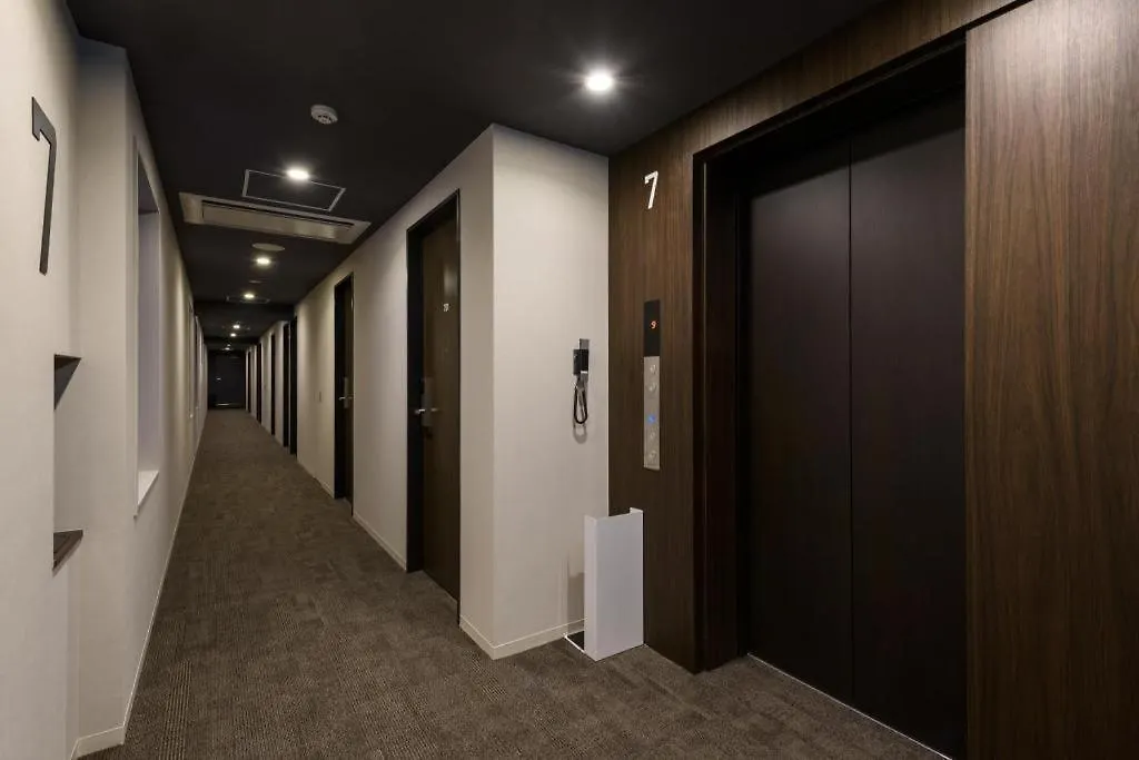 Belken Hotel Tokyo