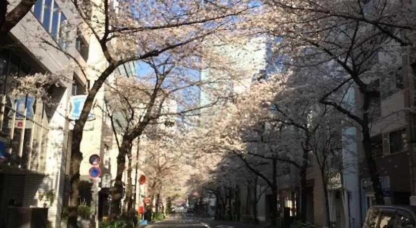 Belken Hotel Tokyo