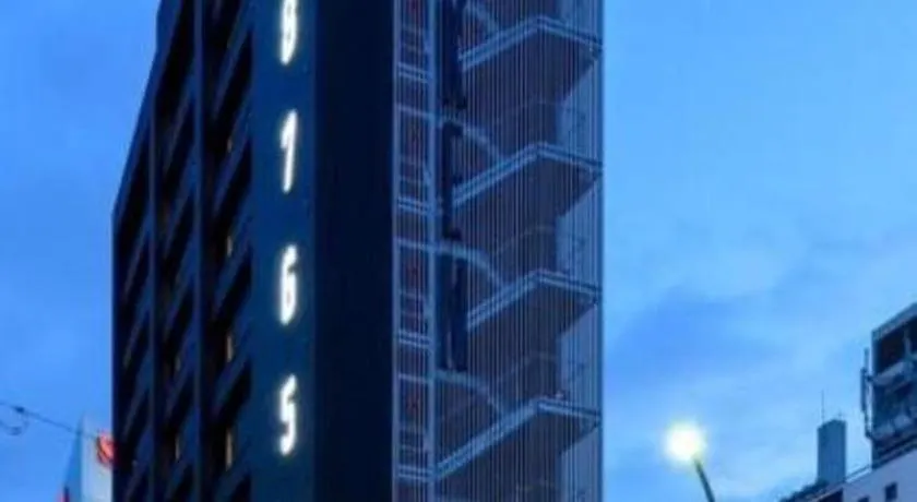 Belken Hotel Tokyo