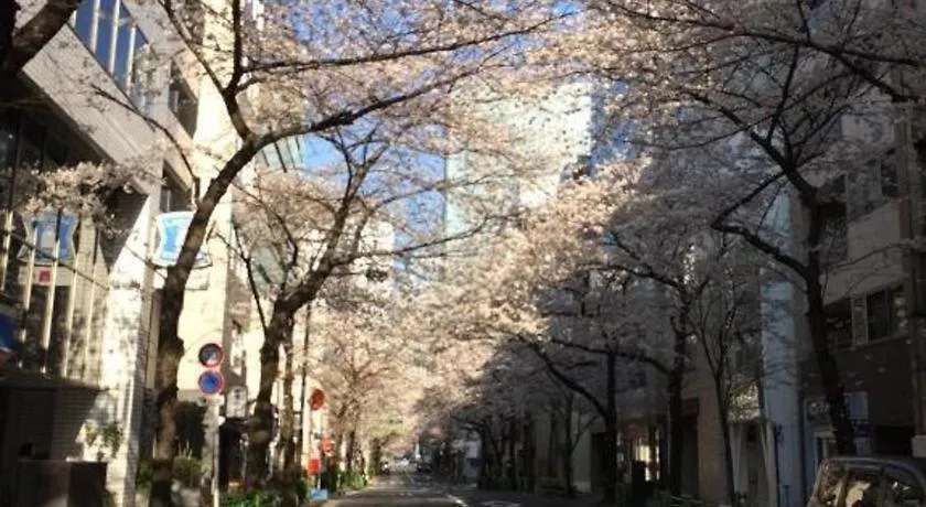 Belken Hotel Tokyo