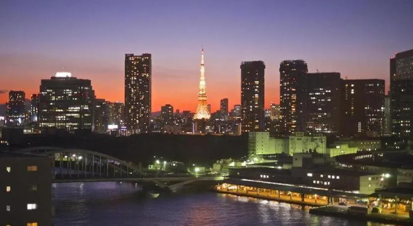 Belken Hotel Tokyo 3*,  Japan