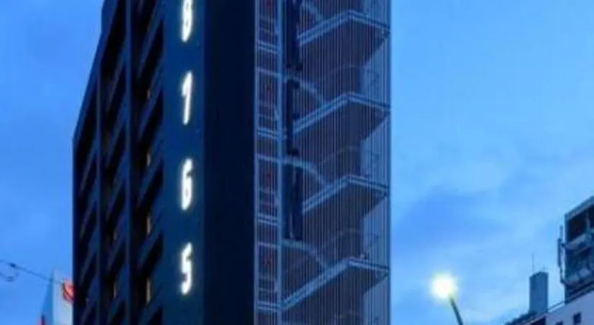 Belken Hotel Tokyo