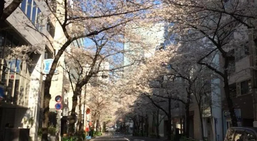 Belken Hotel Tokyo
