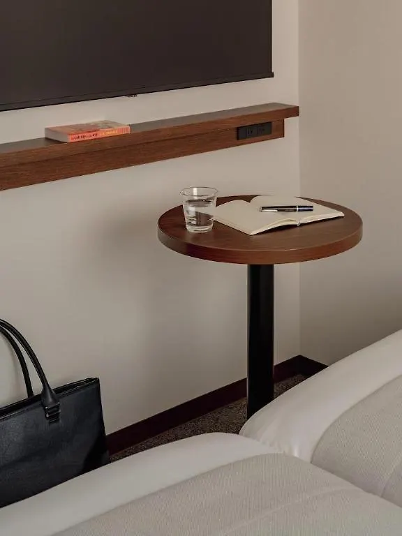Belken Hotel Tokyo