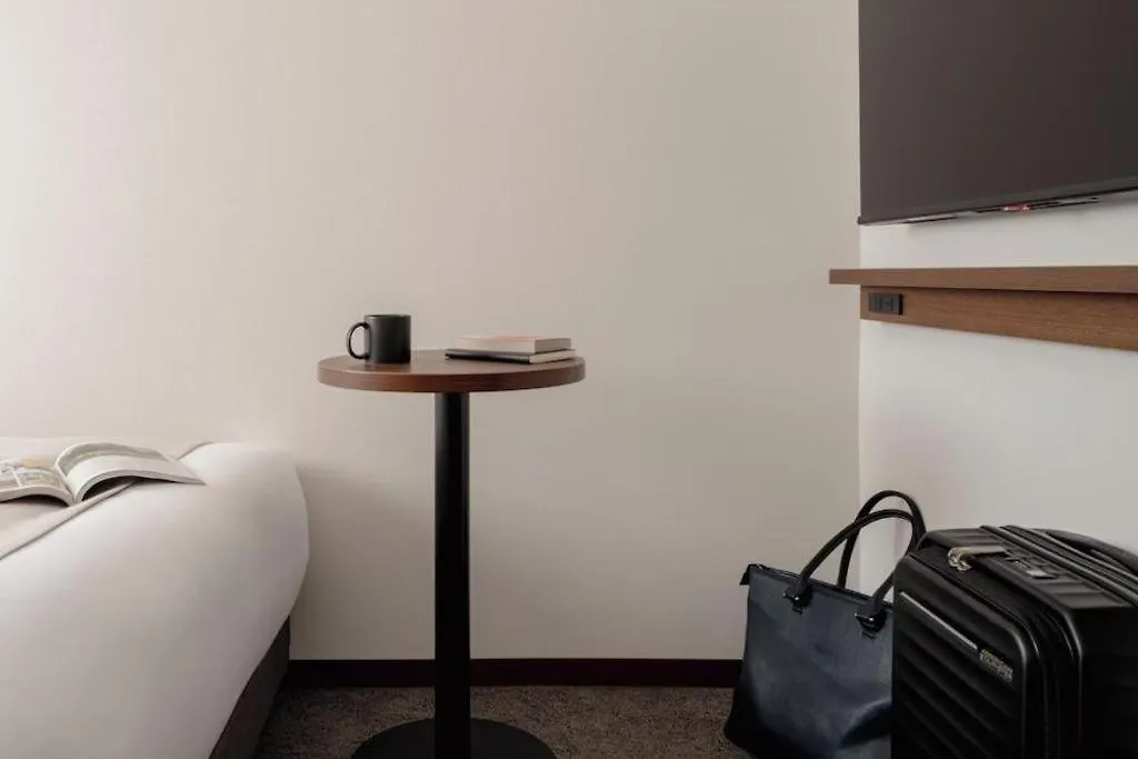 Belken Hotel Tokyo Japan
