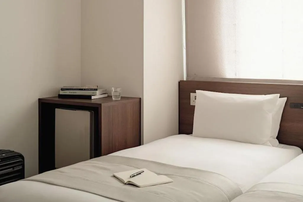 Belken Hotel Tokyo