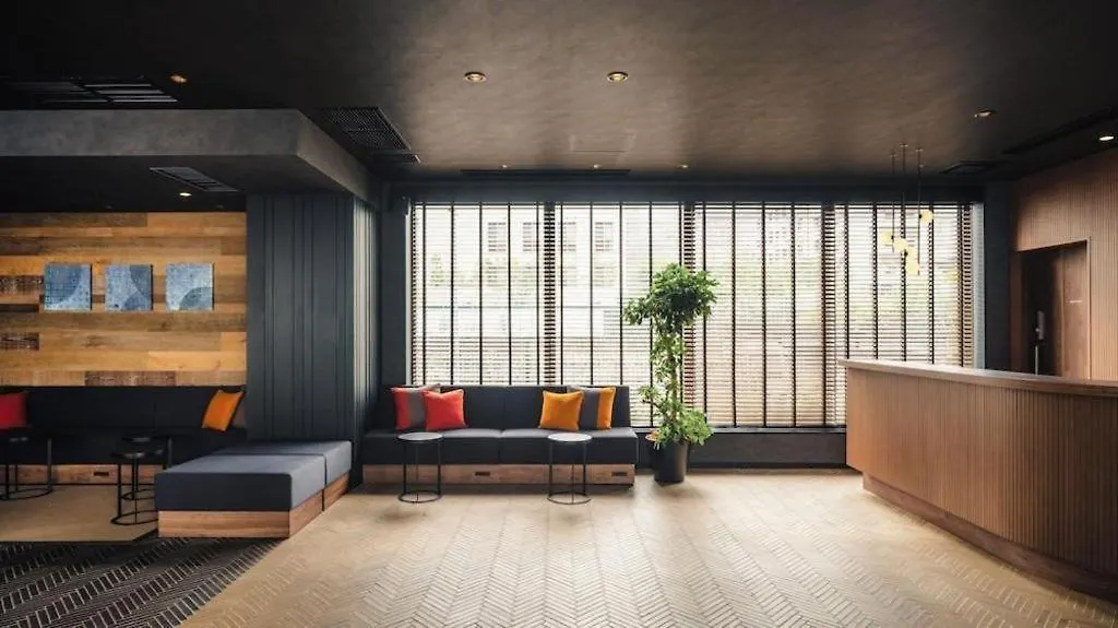 Belken Hotel Tokyo