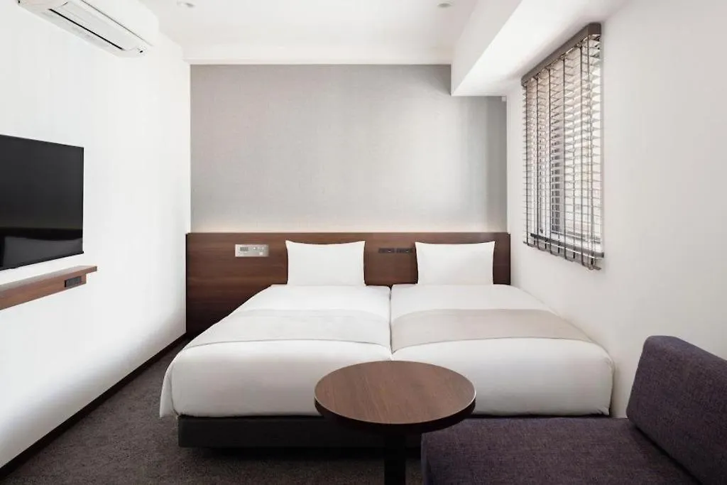 Belken Hotel Tokyo Japan