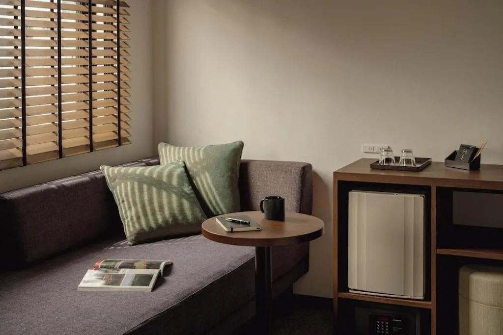 Belken Hotel Tokyo 3*,  Japan