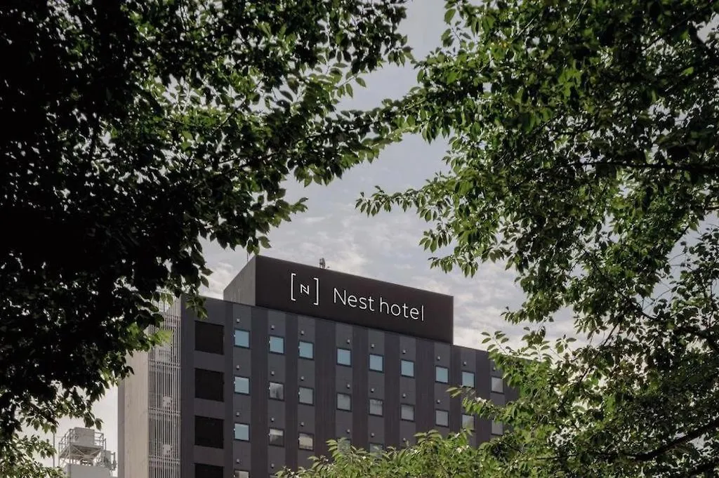 Belken Hotel Tokyo