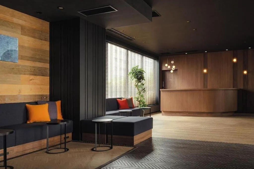 Belken Hotel Tokyo