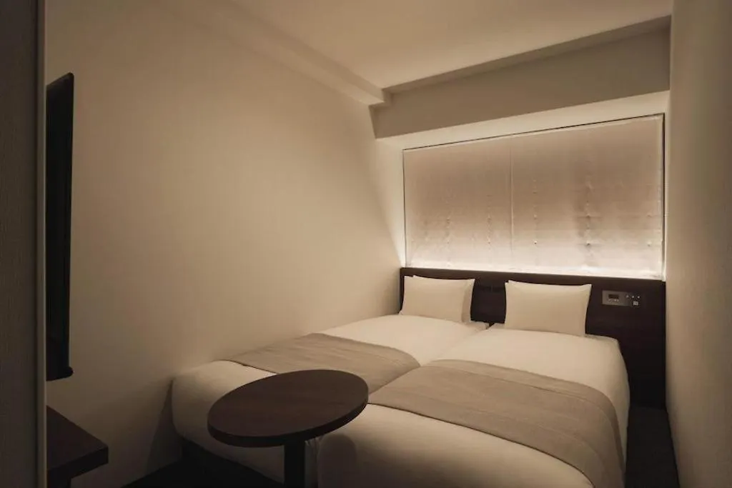 ***  Belken Hotel Tokyo Japan