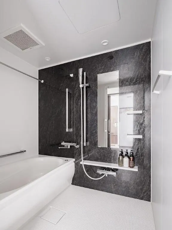 Belken Hotel Tokyo 3*,
