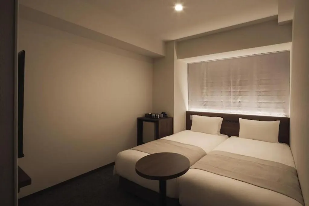 Belken Hotel Tokyo