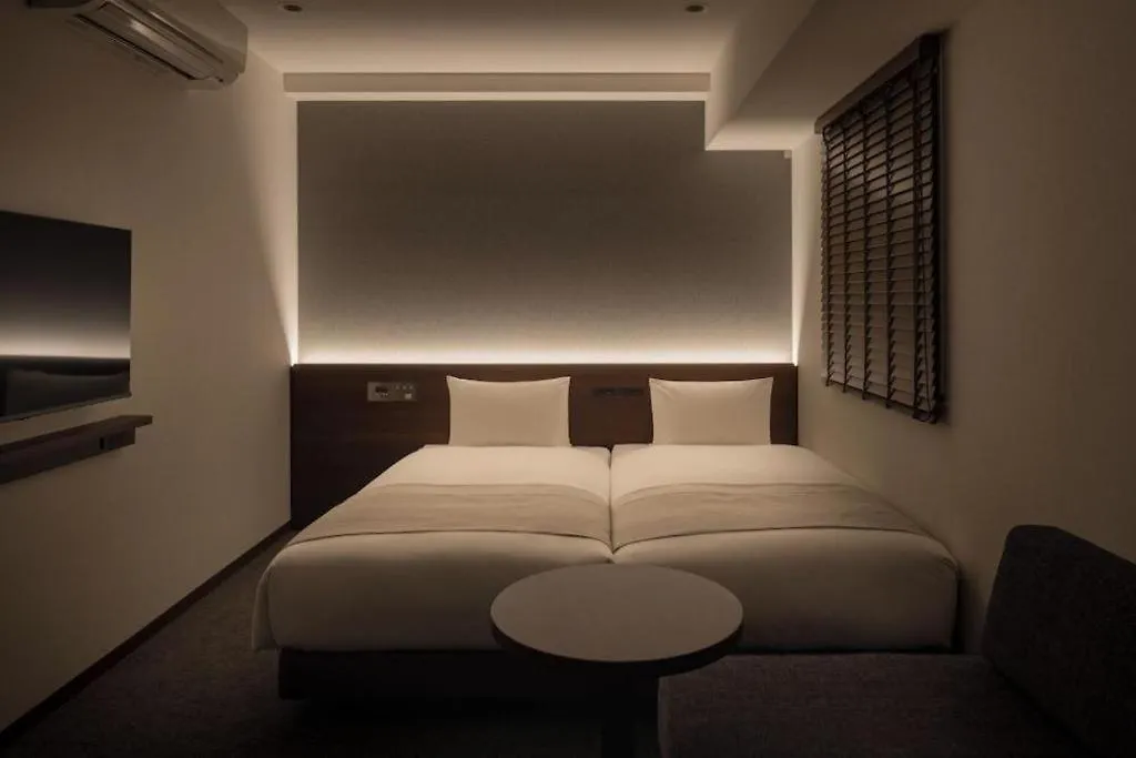 ***  Belken Hotel Tokyo Japan