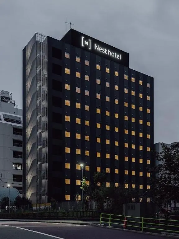 Belken Hotel Tokyo