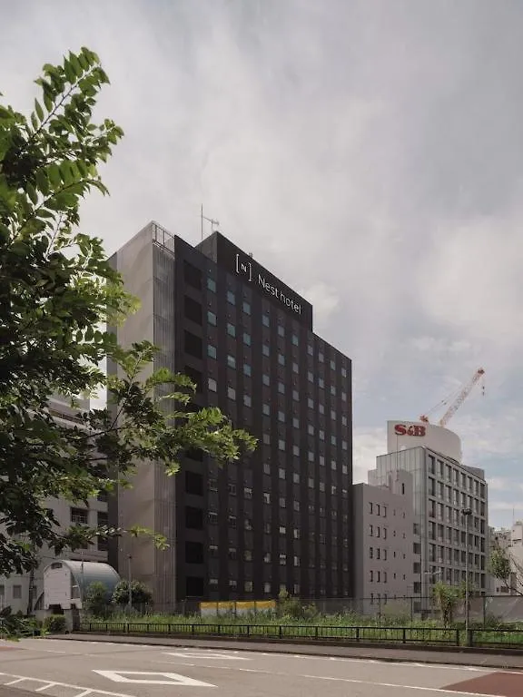 Belken Hotel Tokyo