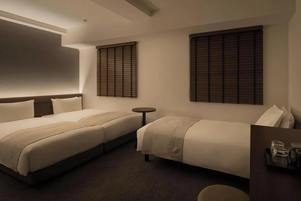 Belken Hotel Tokyo
