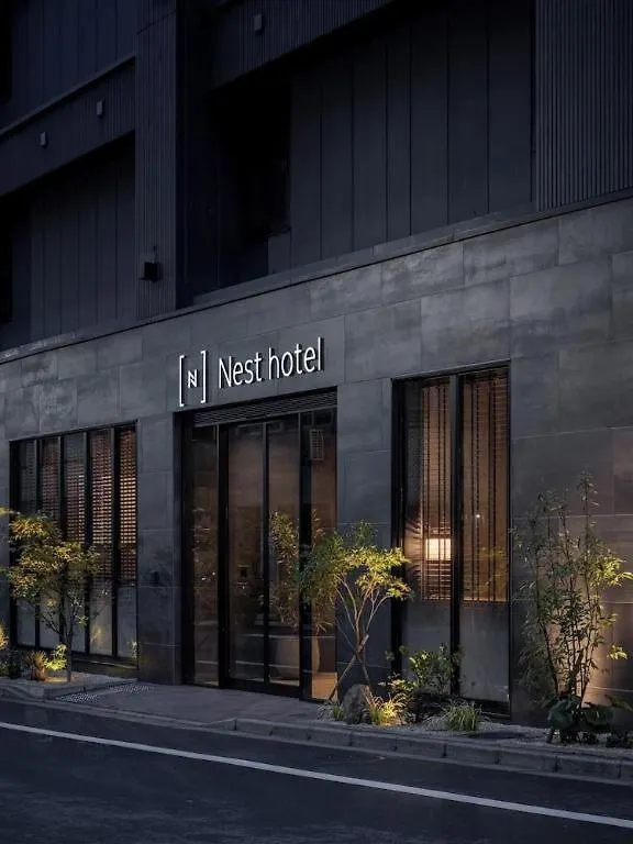 Belken Hotel Tokyo 3*,