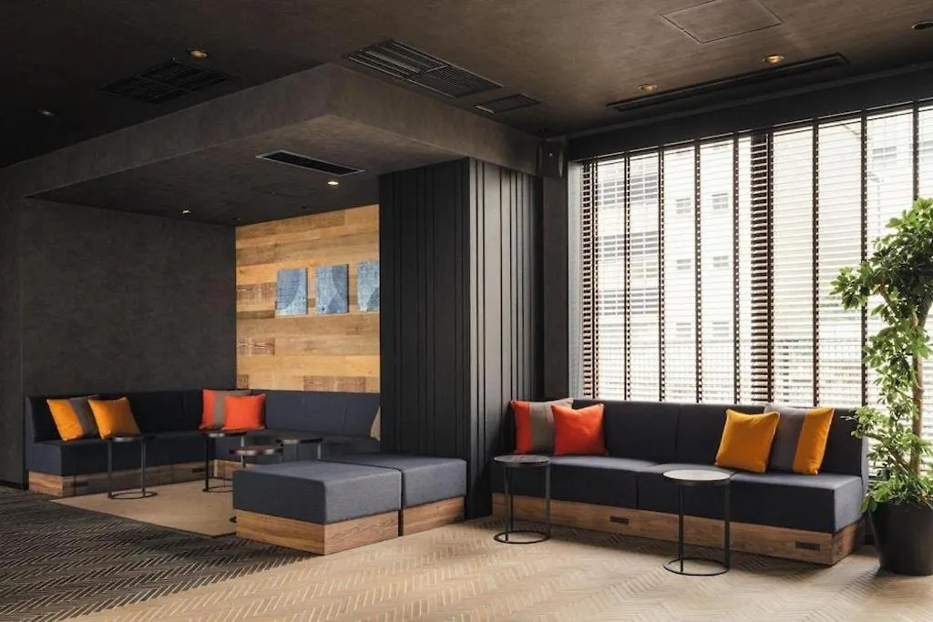 Belken Hotel Tokyo 3*,  Japan
