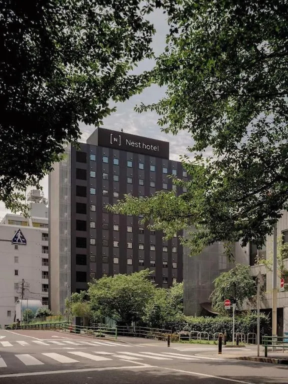 Belken Hotel Tokyo