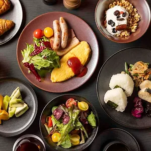 Mercure Haneda Airport Tokyo