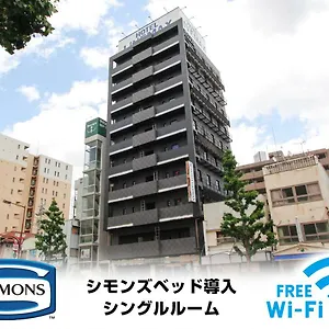 Livemax Sannomiya Kobe